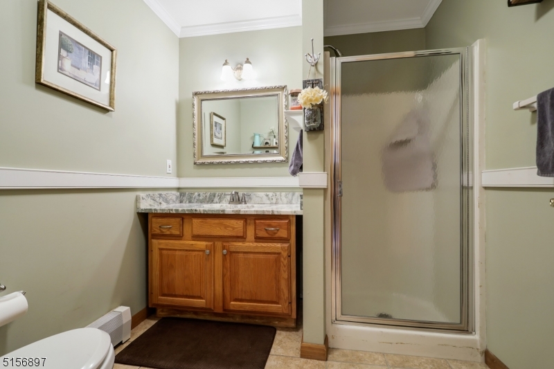 Oak Ridge - Residential