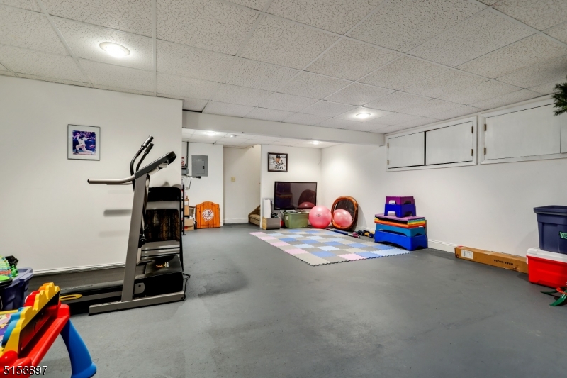 Oak Ridge - Residential