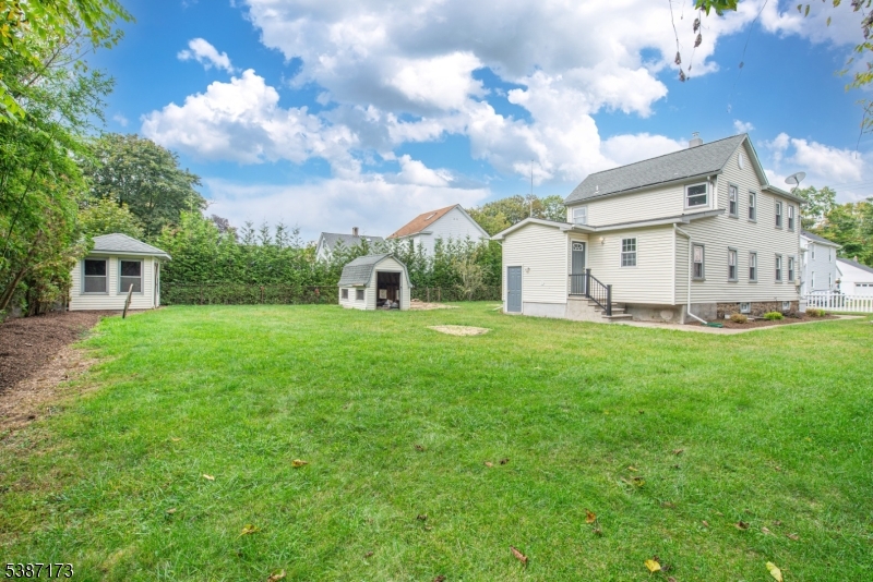 Succasunna - Residential Lease