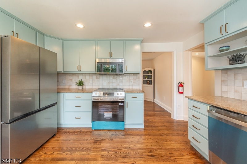 Succasunna - Residential Lease