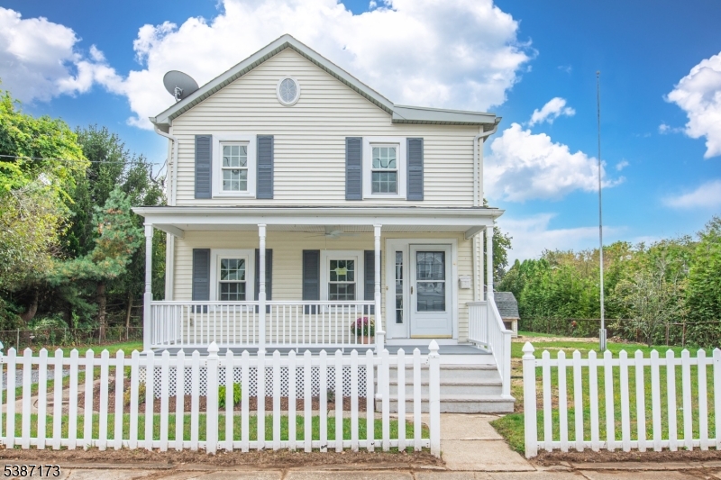 Succasunna - Residential Lease