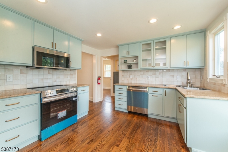 Succasunna - Residential Lease