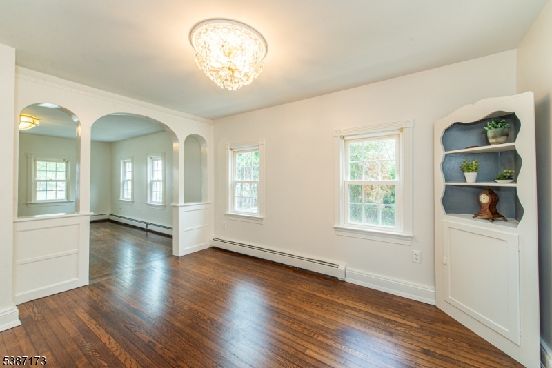 Succasunna - Residential Lease