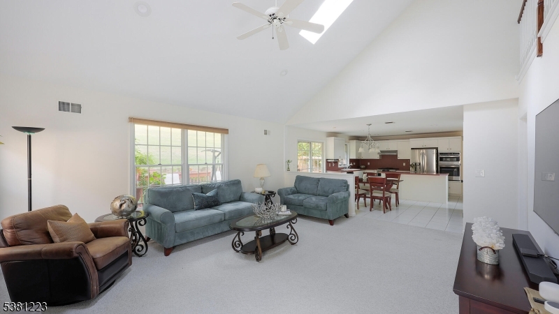 Rolling Hills - Residential