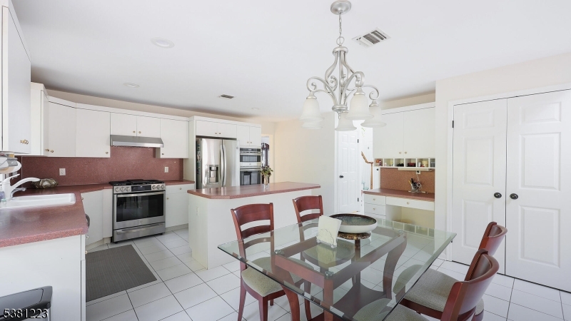 Rolling Hills - Residential