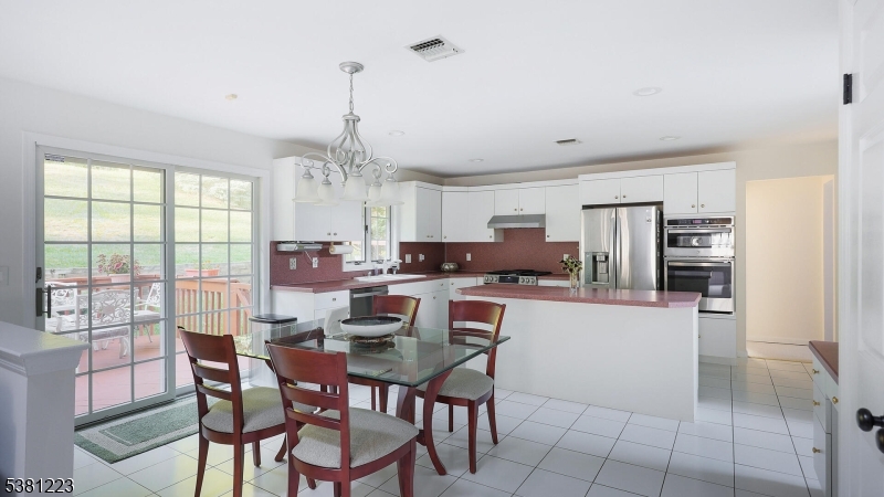 Rolling Hills - Residential