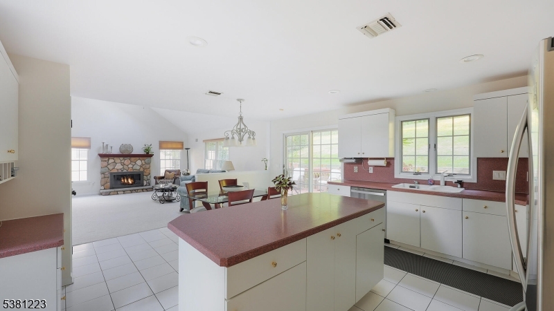 Rolling Hills - Residential