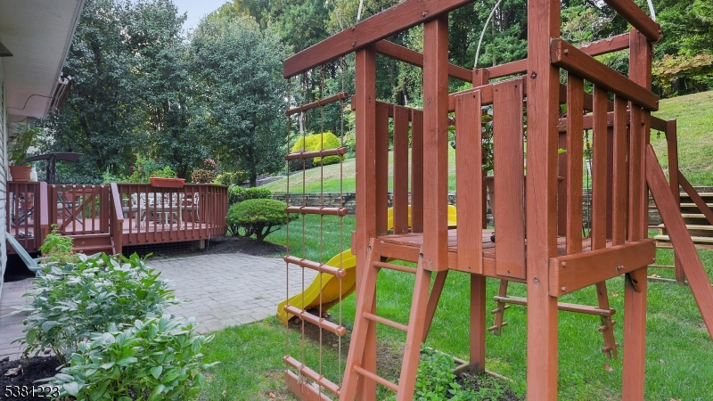 Rolling Hills - Residential