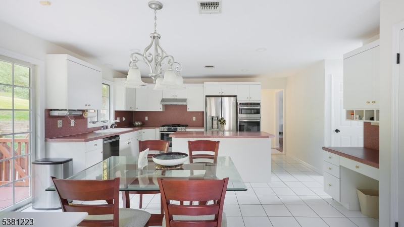 Rolling Hills - Residential