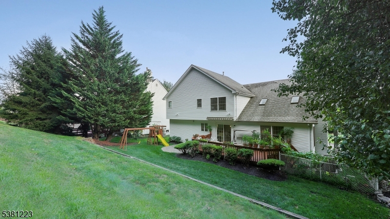 Rolling Hills - Residential