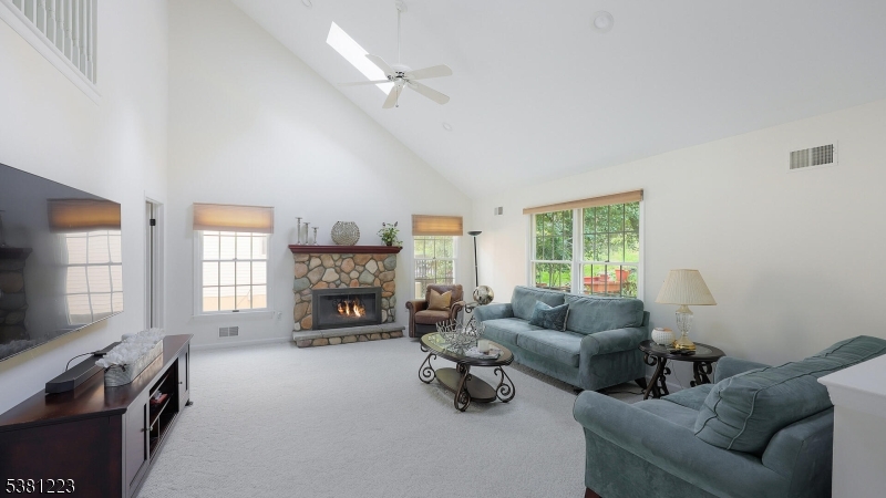 Rolling Hills - Residential