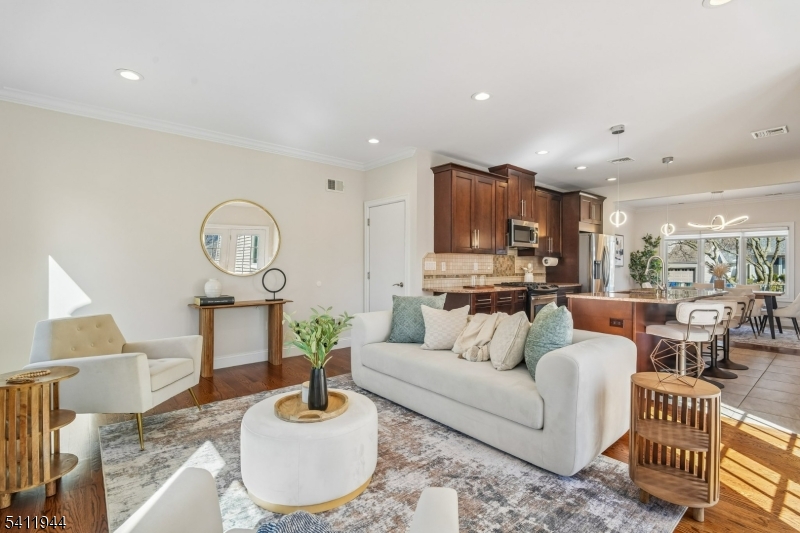 Warren Point - Residential