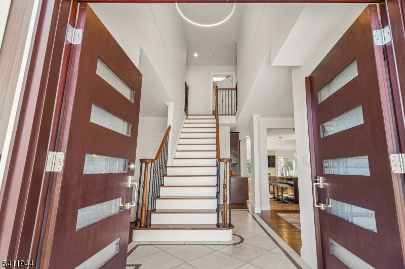 Warren Point - Residential