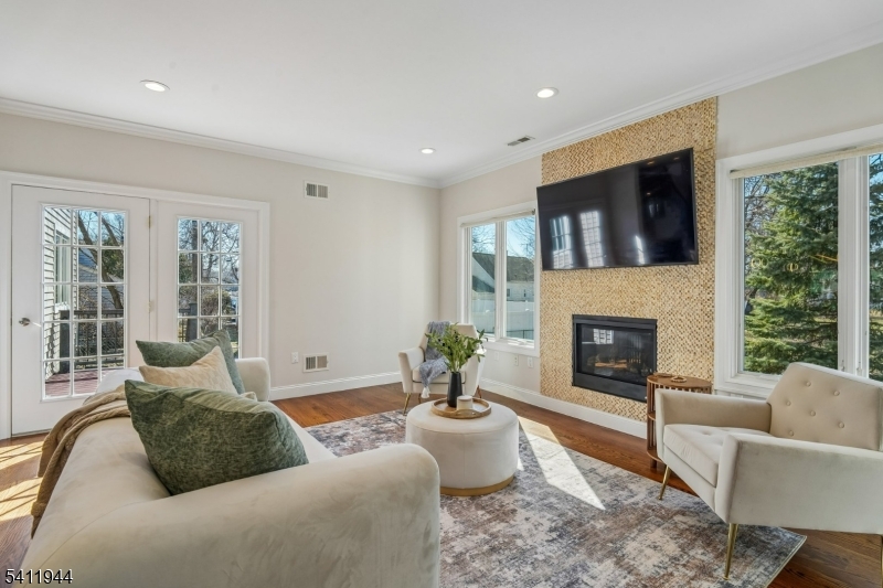 Warren Point - Residential