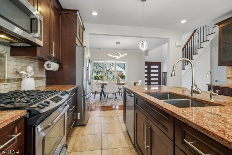 Warren Point - Residential