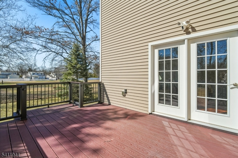 Warren Point - Residential