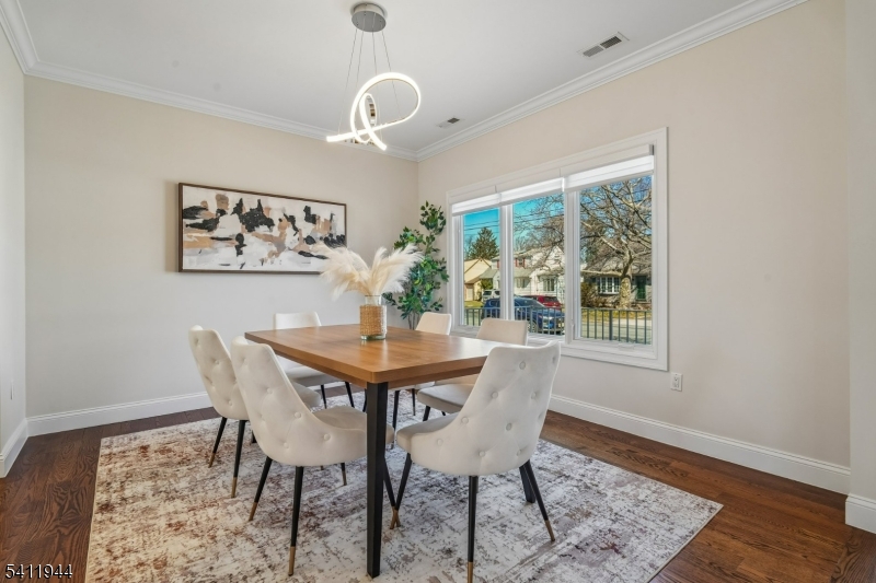 Warren Point - Residential