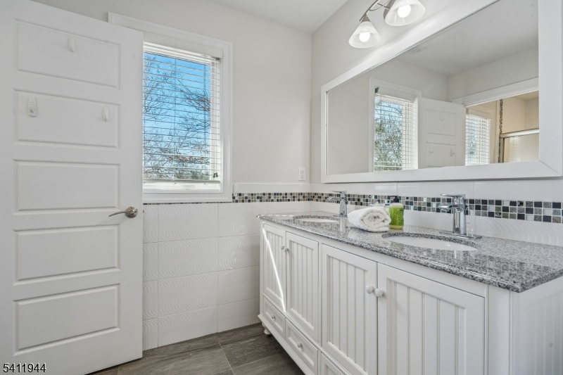 Warren Point - Residential