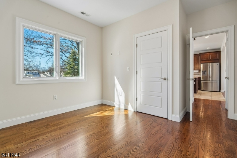 Warren Point - Residential