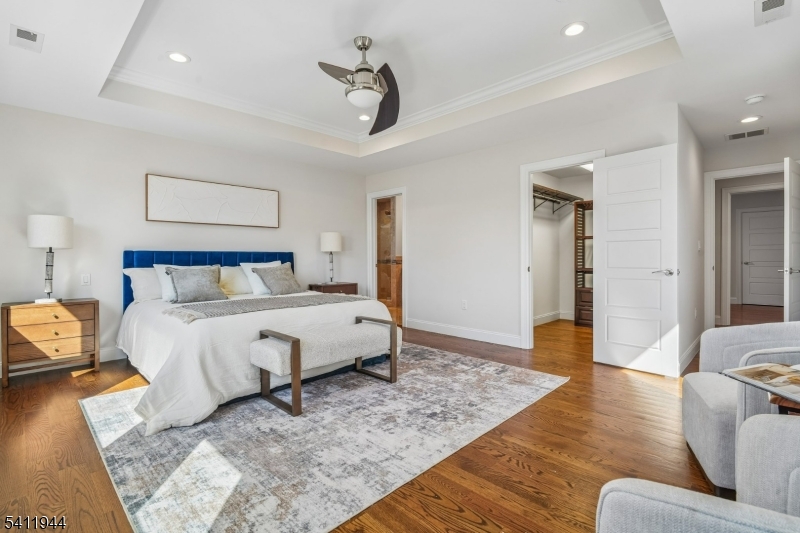 Warren Point - Residential