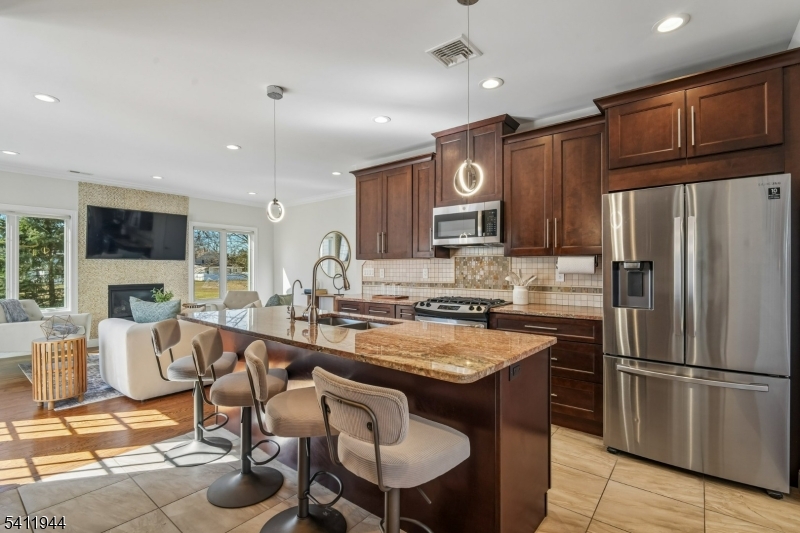 Warren Point - Residential