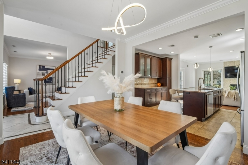 Warren Point - Residential