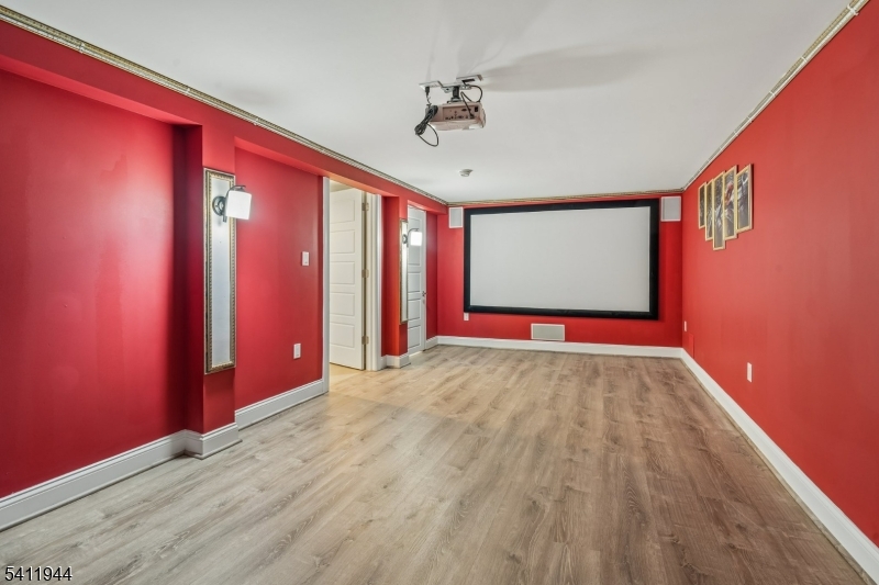 Warren Point - Residential