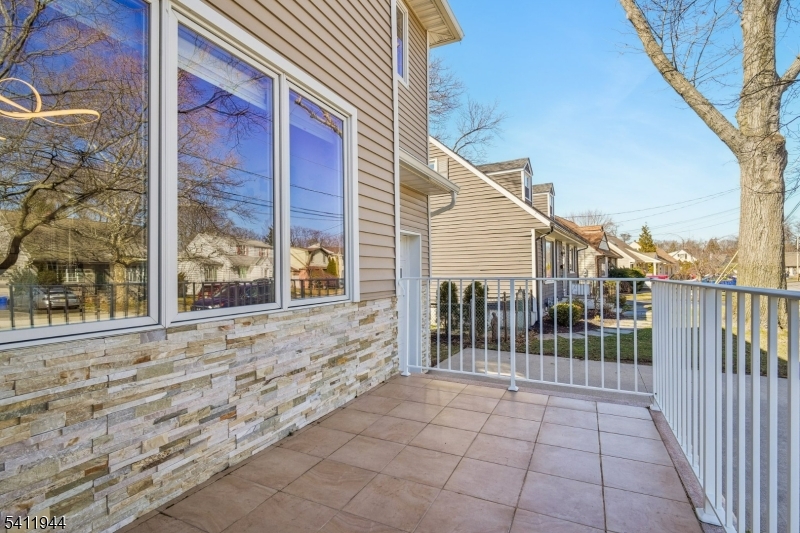 Warren Point - Residential