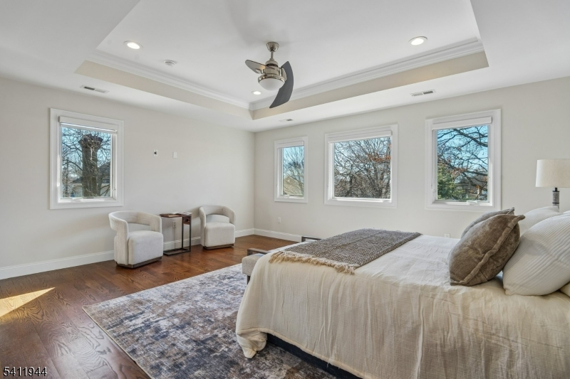 Warren Point - Residential