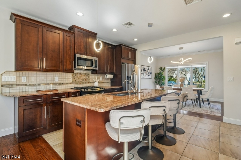 Warren Point - Residential