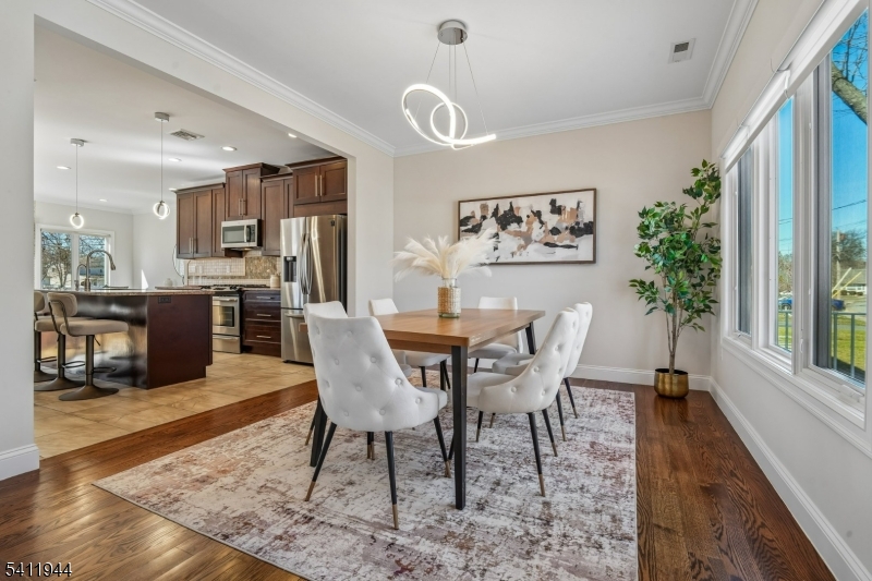 Warren Point - Residential