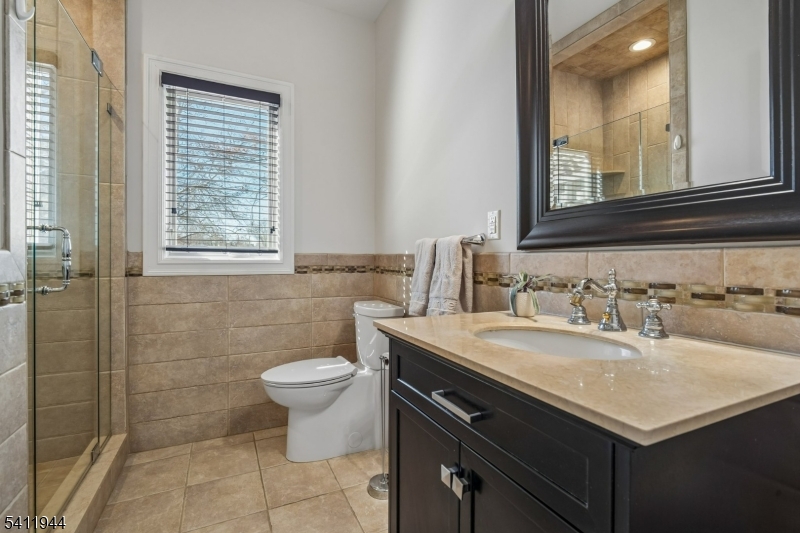 Warren Point - Residential