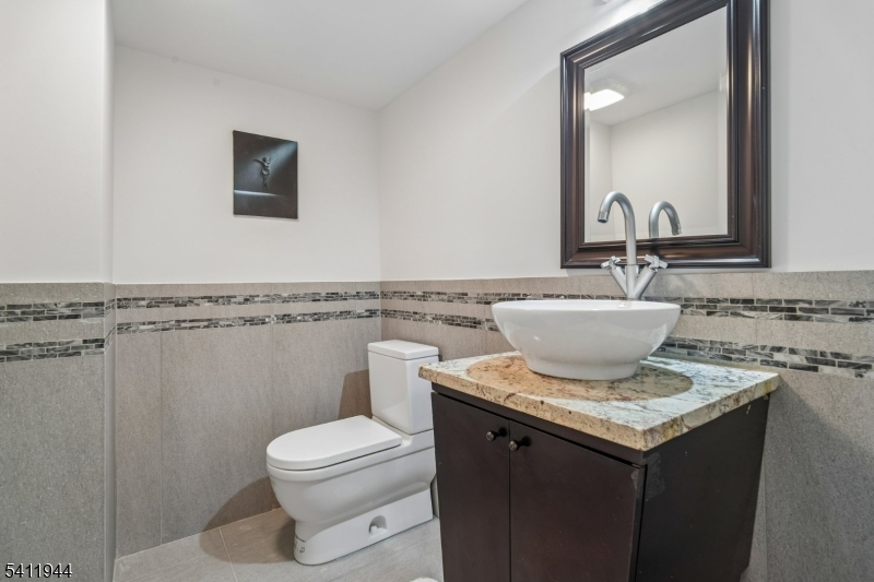 Warren Point - Residential