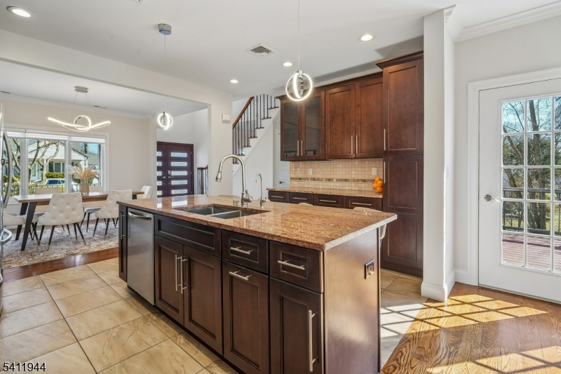 Warren Point - Residential