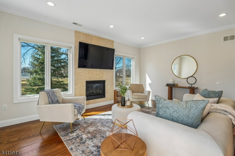 Warren Point - Residential