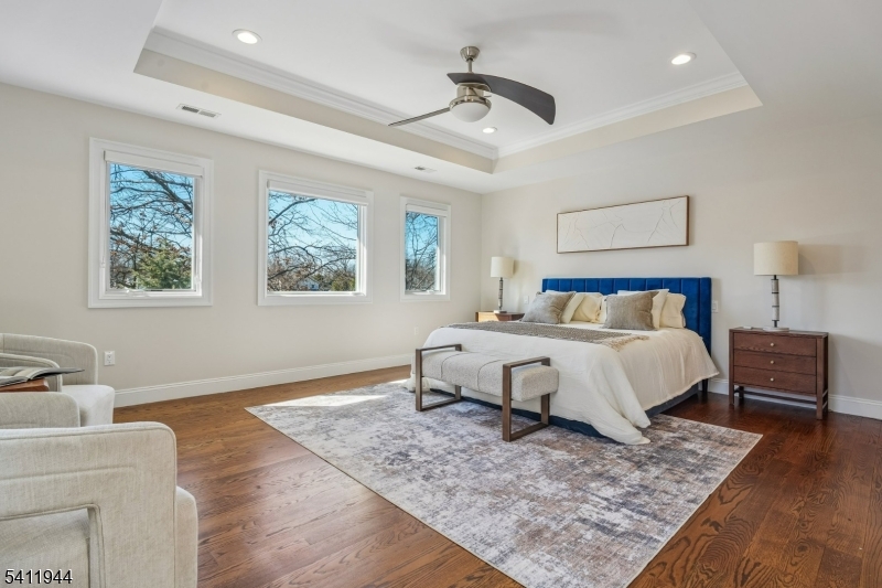 Warren Point - Residential