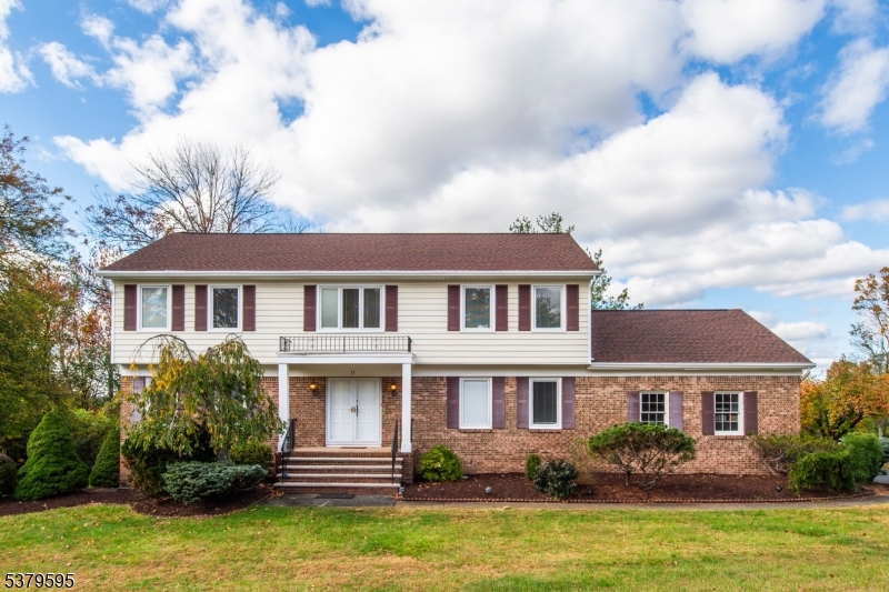 Cheryl Estates - Residential Lease