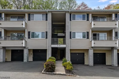 50-37 W Lindsley Road Unit 37, Cedar Grove Twp., NJ 07009 - MLS#: 3959620