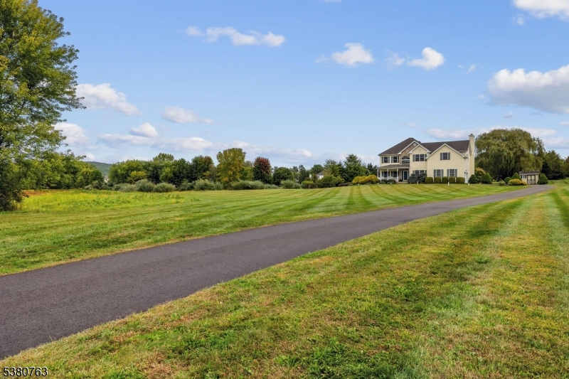 Hidden Valley - Residential