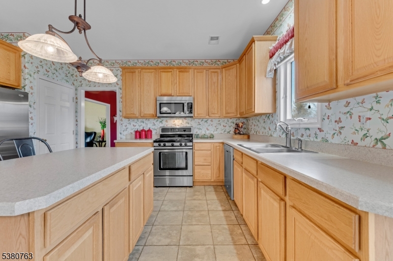 Hidden Valley - Residential