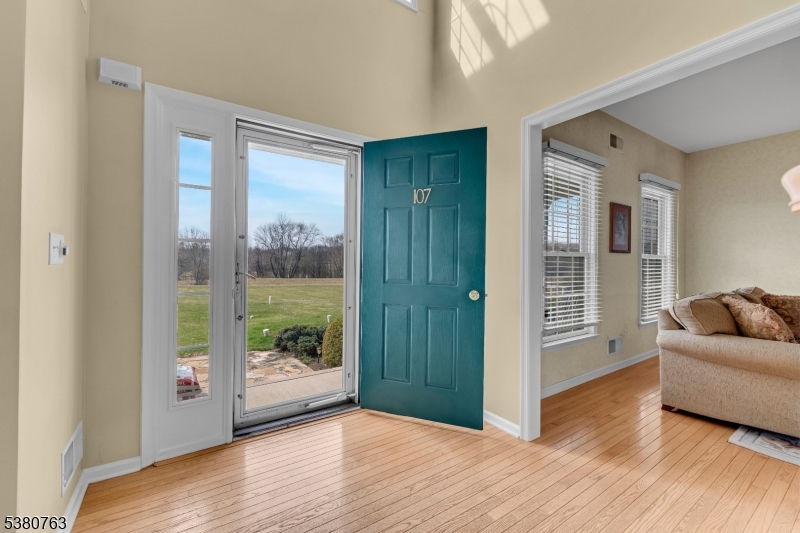 Hidden Valley - Residential