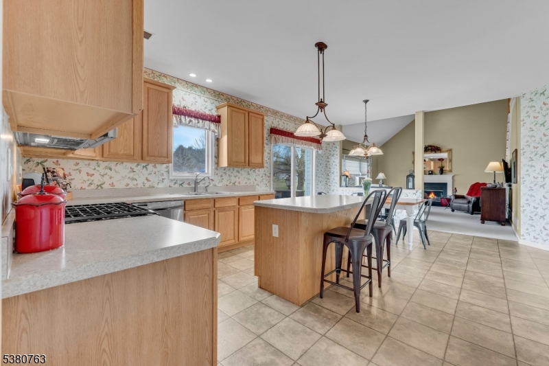 Hidden Valley - Residential