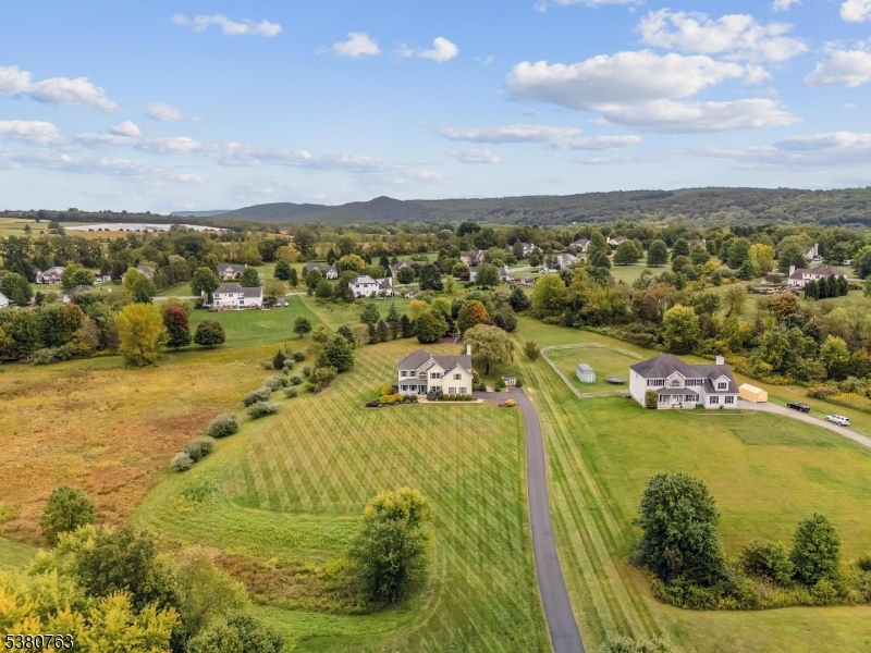 Hidden Valley - Residential