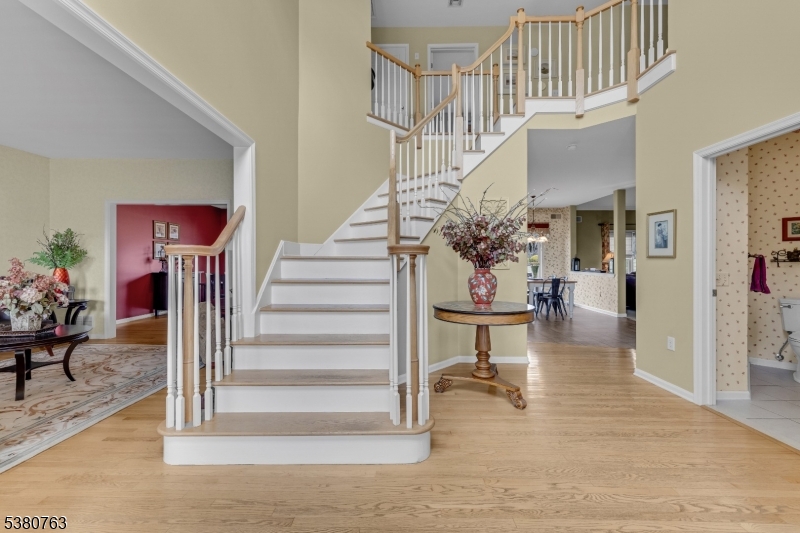 Hidden Valley - Residential