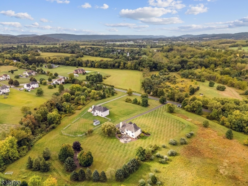 Hidden Valley - Residential