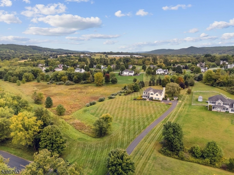 Hidden Valley - Residential