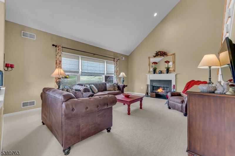 Hidden Valley - Residential