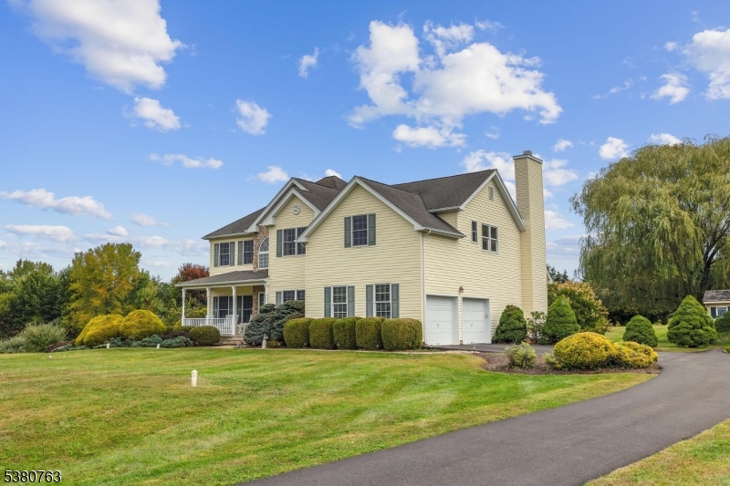 Hidden Valley - Residential