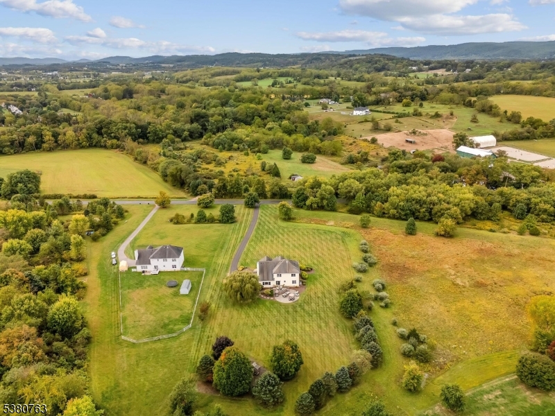 Hidden Valley - Residential