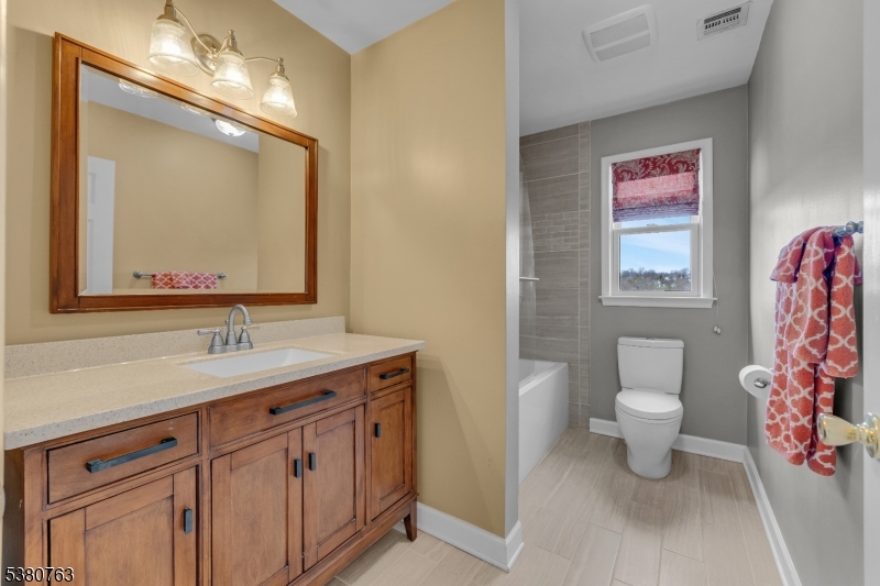 Hidden Valley - Residential